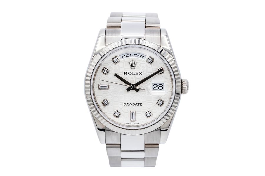 Rolex Day-Date 118239